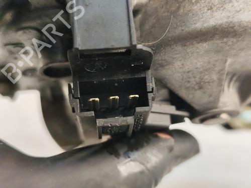 Rear wiper motor OPEL INSIGNIA A Sports Tourer (G09) 2.0 CDTI (35) | BP26519840M102 