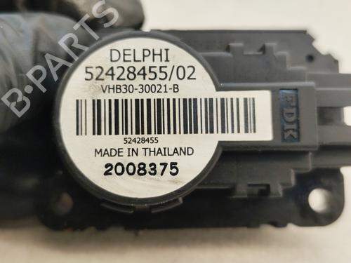 Electronic module OPEL INSIGNIA A Sports Tourer (G09) 2.0 CDTI (35) | BP26519831M83 