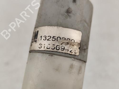 Washer pump OPEL INSIGNIA A Sports Tourer (G09) 2.0 CDTI (35) | BP26519836E24 