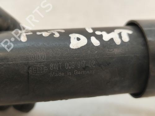 Washer pump OPEL INSIGNIA A Sports Tourer (G09) 2.0 CDTI (35) | BP26519837E24 