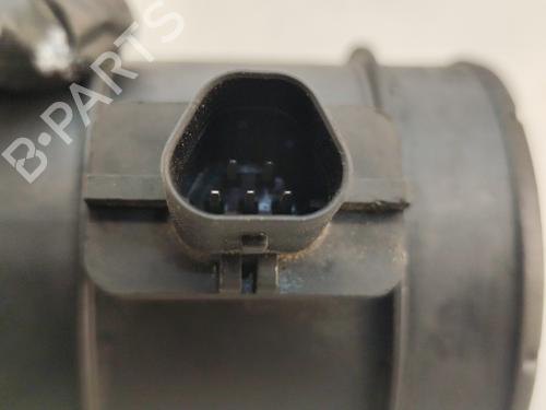 Mass air flow sensor OPEL INSIGNIA A Sports Tourer (G09) 2.0 CDTI (35) | BP26519819M95 