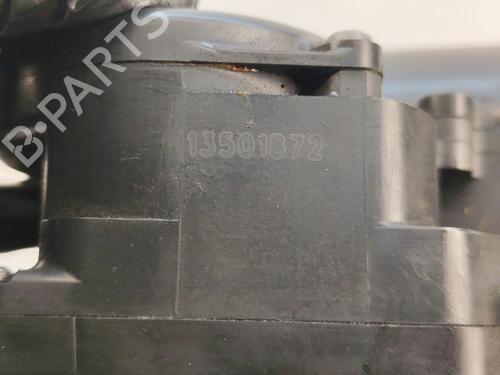 Tailgate lock OPEL INSIGNIA A Sports Tourer (G09) 2.0 CDTI (35) | BP26519802C101 