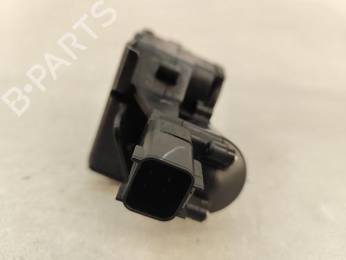 Tailgate lock OPEL INSIGNIA A Sports Tourer (G09) 2.0 CDTI (35) | BP26519802C101 