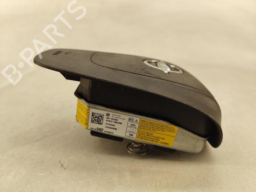 Driver airbag OPEL INSIGNIA A Sports Tourer (G09) 2.0 CDTI (35) | BP26519725C9 