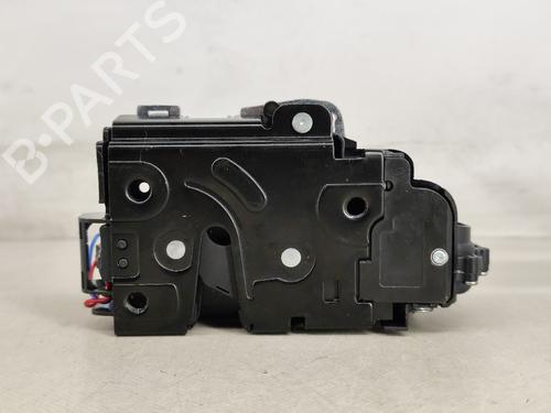 Used Front left lock VW POLO (6N2) 1.0 (50 hp) 26519938