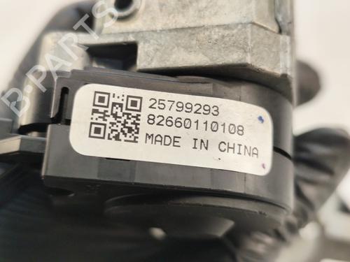 Ignition barrel OPEL INSIGNIA A Sports Tourer (G09) 2.0 CDTI (35) | BP26519768M48 