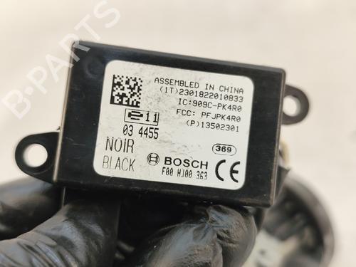 Ignition barrel OPEL INSIGNIA A Sports Tourer (G09) 2.0 CDTI (35) | BP26519768M48 
