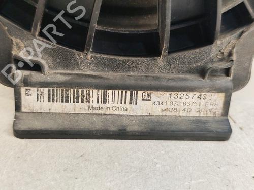 Speaker OPEL INSIGNIA A Sports Tourer (G09) 2.0 CDTI (35) | BP26519780E2 