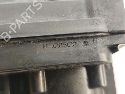 Throttle body OPEL INSIGNIA A Sports Tourer (G09) 2.0 CDTI (35) | BP26519784M82 