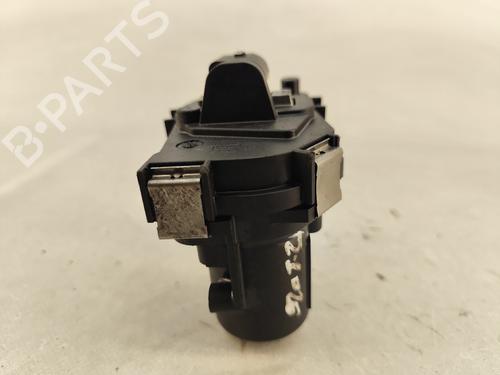 Throttle body OPEL INSIGNIA A Sports Tourer (G09) 2.0 CDTI (35) | BP26519784M82 