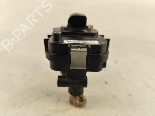 Throttle body OPEL INSIGNIA A Sports Tourer (G09) 2.0 CDTI (35) | BP26519784M82 