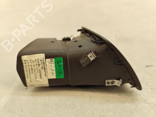 Air vent OPEL INSIGNIA A Sports Tourer (G09) 2.0 CDTI (35) | BP26519787I21 