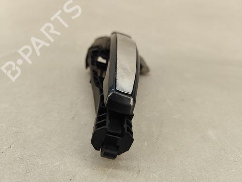 Front right exterior door handle OPEL INSIGNIA A Sports Tourer (G09) 2.0 CDTI (35) | BP26519853C129 