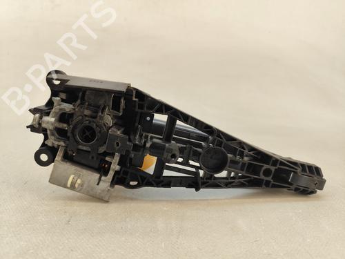 Front right exterior door handle OPEL INSIGNIA A Sports Tourer (G09) 2.0 CDTI (35) | BP26519853C129 