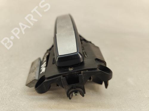 Front right exterior door handle OPEL INSIGNIA A Sports Tourer (G09) 2.0 CDTI (35) | BP26519853C129 