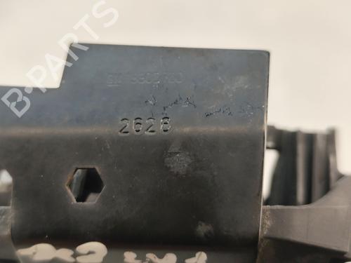 Front left exterior door handle OPEL INSIGNIA A Sports Tourer (G09) 2.0 CDTI (35) | BP26519854C128 