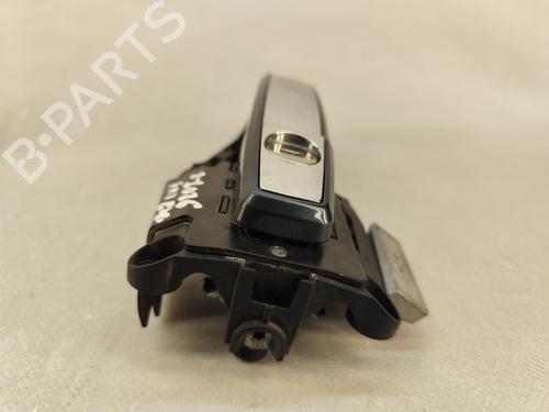 Front left exterior door handle OPEL INSIGNIA A Sports Tourer (G09) 2.0 CDTI (35) | BP26519854C128 