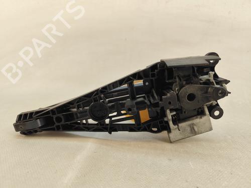 Front left exterior door handle OPEL INSIGNIA A Sports Tourer (G09) 2.0 CDTI (35) | BP26519854C128 