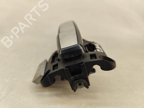 Rear right exterior door handle OPEL INSIGNIA A Sports Tourer (G09) 2.0 CDTI (35) | BP26519855C130 