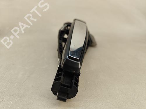 Rear right exterior door handle OPEL INSIGNIA A Sports Tourer (G09) 2.0 CDTI (35) | BP26519855C130 