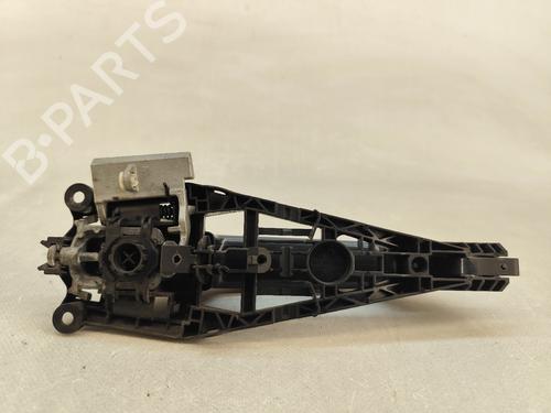 Rear left exterior door handle OPEL INSIGNIA A Sports Tourer (G09) 2.0 CDTI (35) | BP26519856C130 