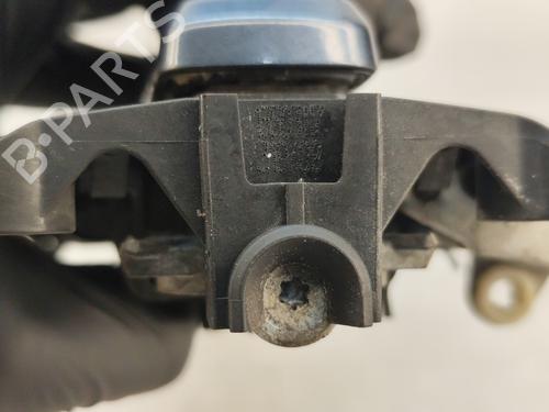 Rear left exterior door handle OPEL INSIGNIA A Sports Tourer (G09) 2.0 CDTI (35) | BP26519856C130 