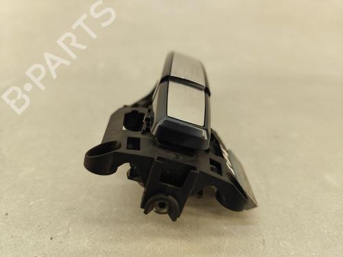 Rear left exterior door handle OPEL INSIGNIA A Sports Tourer (G09) 2.0 CDTI (35) | BP26519856C130 