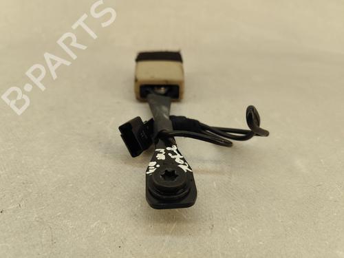 Seat buckle OPEL INSIGNIA A Sports Tourer (G09) 2.0 CDTI (35) | BP26519788I32 
