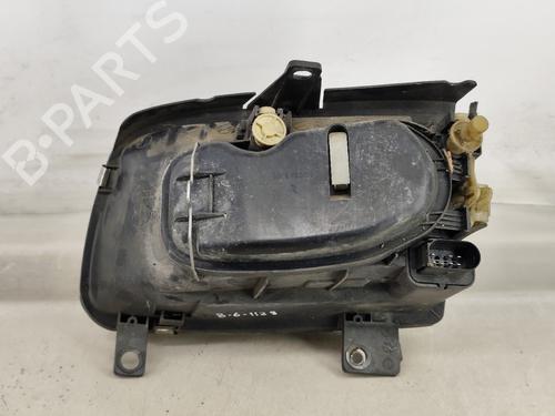 Right headlight VW POLO (6N2) 1.0 | BP26518286C29 