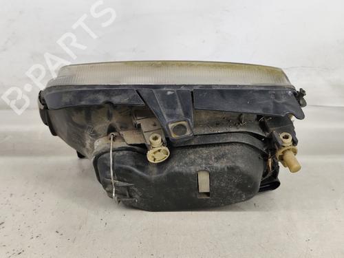 Right headlight VW POLO (6N2) 1.0 | BP26518286C29 