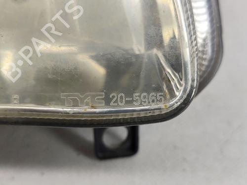 Right headlight VW POLO (6N2) 1.0 | BP26518286C29 