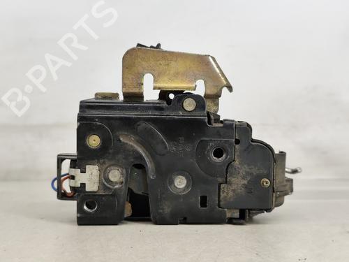 Front left lock AUDI A6 C5 Avant (4B5) 2.5 TDI 9 PINOS