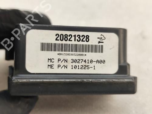 Electronic module OPEL INSIGNIA A Sports Tourer (G09) 2.0 CDTI (35) | BP26519867M83 