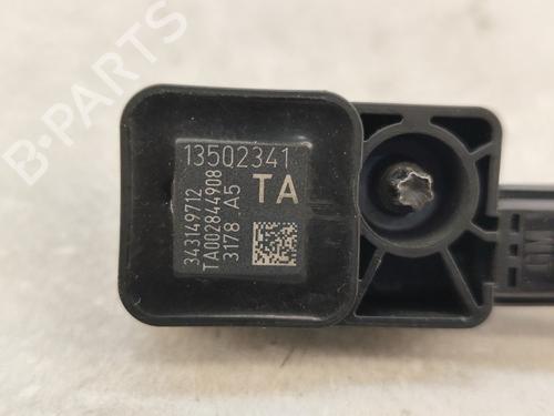 Electronic module OPEL INSIGNIA A Sports Tourer (G09) 2.0 CDTI (35) | BP26519870M83 