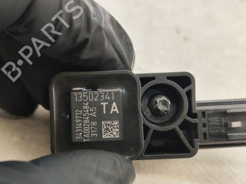 Electronic module OPEL INSIGNIA A Sports Tourer (G09) 2.0 CDTI (35) | BP26519871M83 