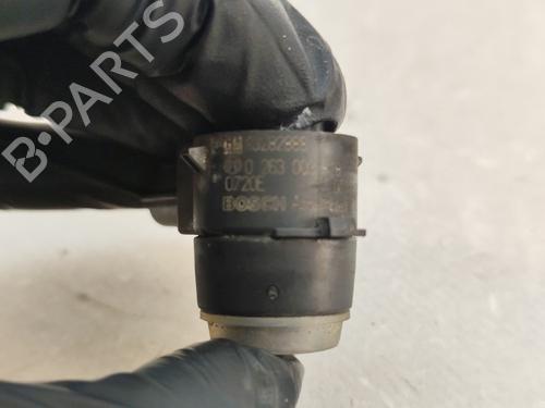 Electronic module OPEL INSIGNIA A Sports Tourer (G09) 2.0 CDTI (35) | BP26519873M83 