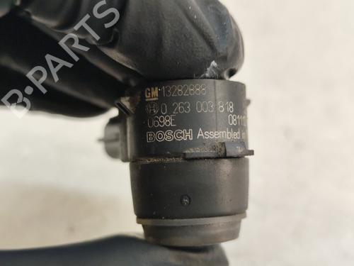 Electronic module OPEL INSIGNIA A Sports Tourer (G09) 2.0 CDTI (35) | BP26519874M83 