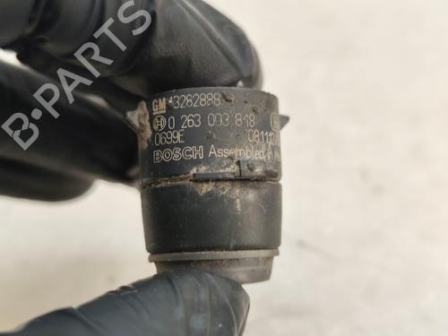 Electronic module OPEL INSIGNIA A Sports Tourer (G09) 2.0 CDTI (35) | BP26519875M83 