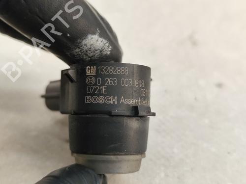 Electronic module OPEL INSIGNIA A Sports Tourer (G09) 2.0 CDTI (35) | BP26519876M83 
