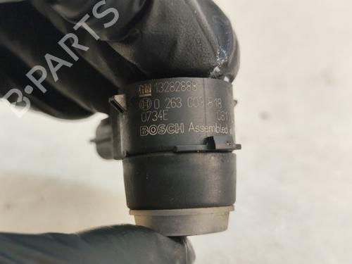 Electronic module OPEL INSIGNIA A Sports Tourer (G09) 2.0 CDTI (35) | BP26519878M83 
