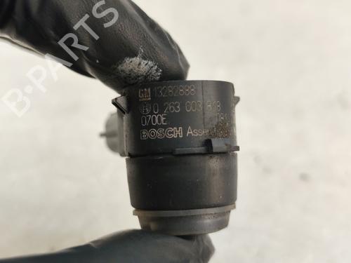 Electronic module OPEL INSIGNIA A Sports Tourer (G09) 2.0 CDTI (35) | BP26519879M83 