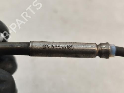 Electronic module OPEL INSIGNIA A Sports Tourer (G09) 2.0 CDTI (35) | BP26519880M83 