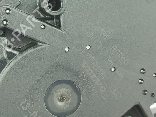 Rear wiper motor VOLVO V40 Hatchback (525) D2 | BP26435748M102 