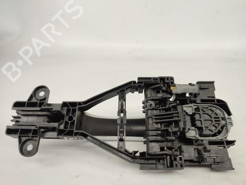 Front right exterior door handle VOLVO V40 Hatchback (525) D2 | BP26435755C129 