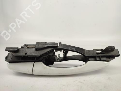 Front right exterior door handle VOLVO V40 Hatchback (525) D2 | BP26435755C129 