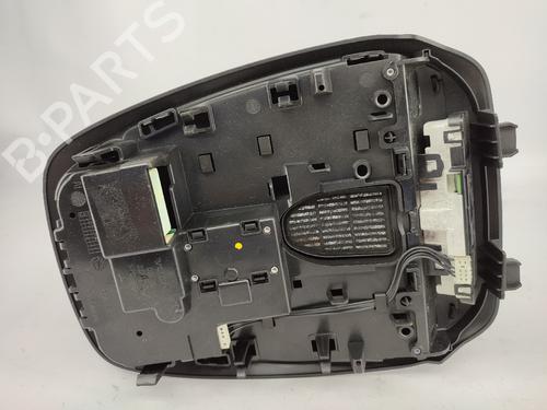 Interior roof light VOLVO V40 Hatchback (525) D2 | BP26439599I8 