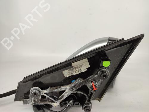 Right mirror VOLVO V40 Hatchback (525) D2 | BP25786607C27 