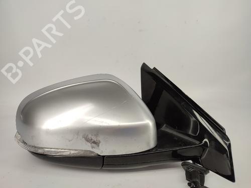 Right mirror VOLVO V40 Hatchback (525) D2 | BP25786607C27 