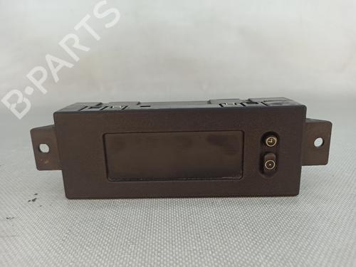 Display OPEL FRONTERA B (U99) 2.2 DTI (6B_ZC, 6B_VF, 6B_66, 6B_76) 097178319