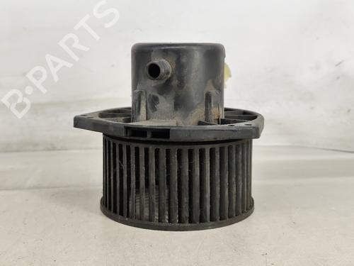 Used Heater blower motor NISSAN VANETTE CARGO Van (HC 23) 2.3 D (75 hp) 25825640